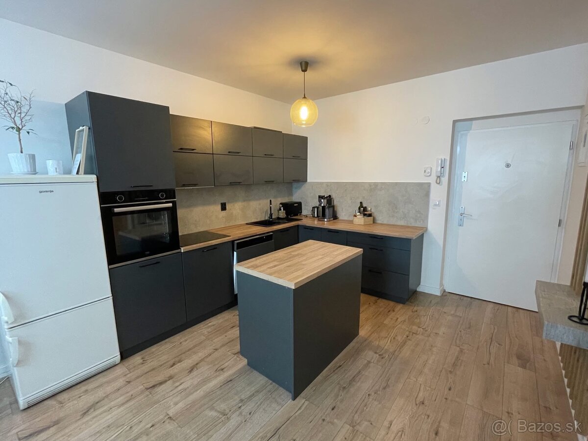Apartment - 2