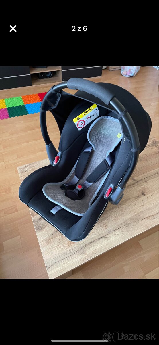 Klippan Dinofix - 2
