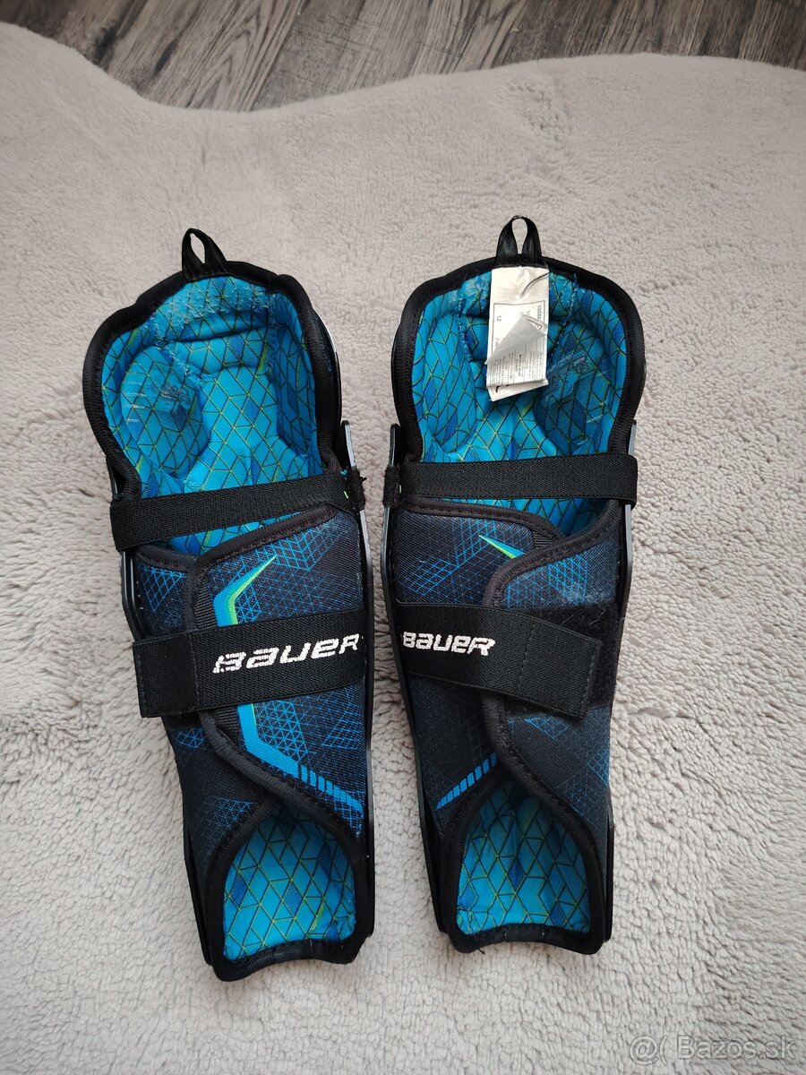 Holene bauer 12 - 2
