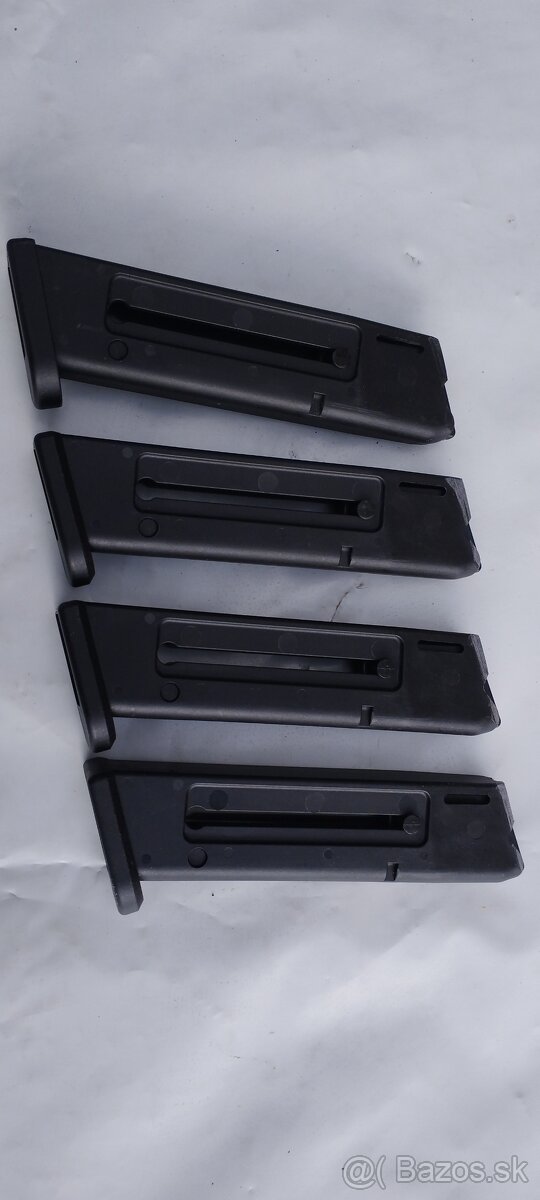 CZ 75B KADET - 2