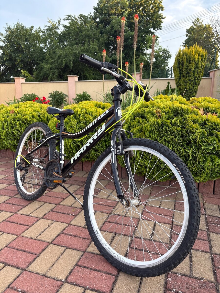 Predám detský bicykel - 2