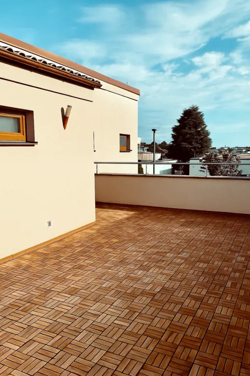 Na predaj moderný 5-izbový nízkoenergetický rodinný dom – Ču - 2