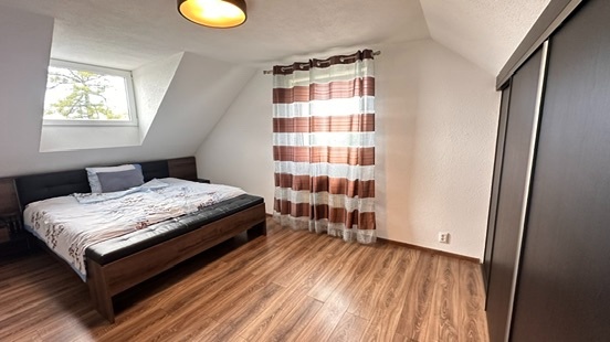 Predám 4izbový byt, Vysoké Tatry, 2 balkóny - 2