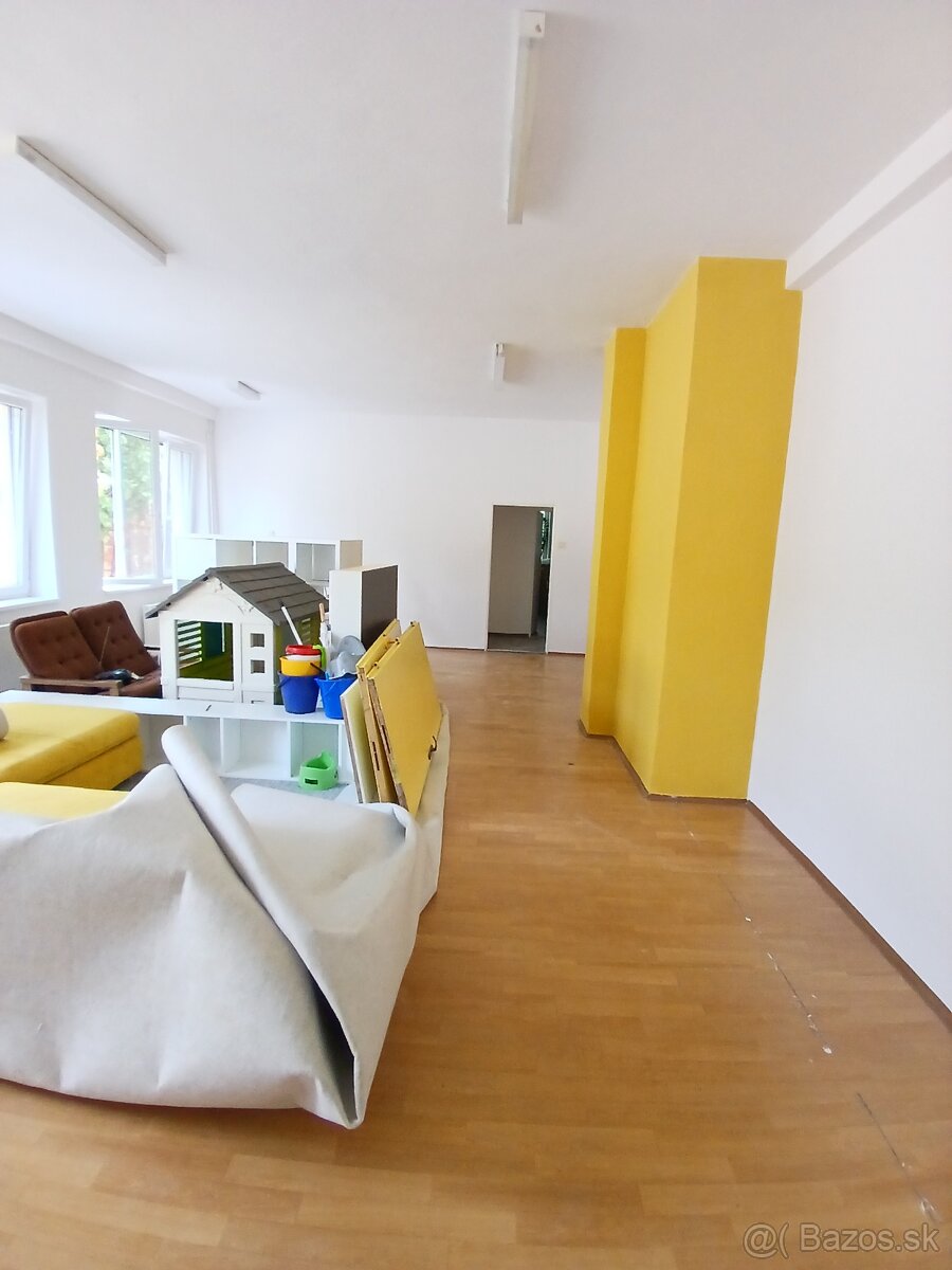 Maliarske práce - 2