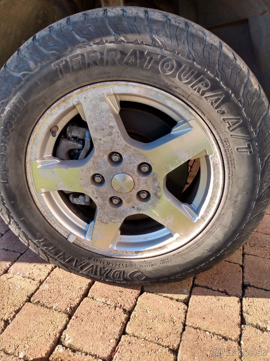 2005 Jeep Grand Cherokee CRD - 2