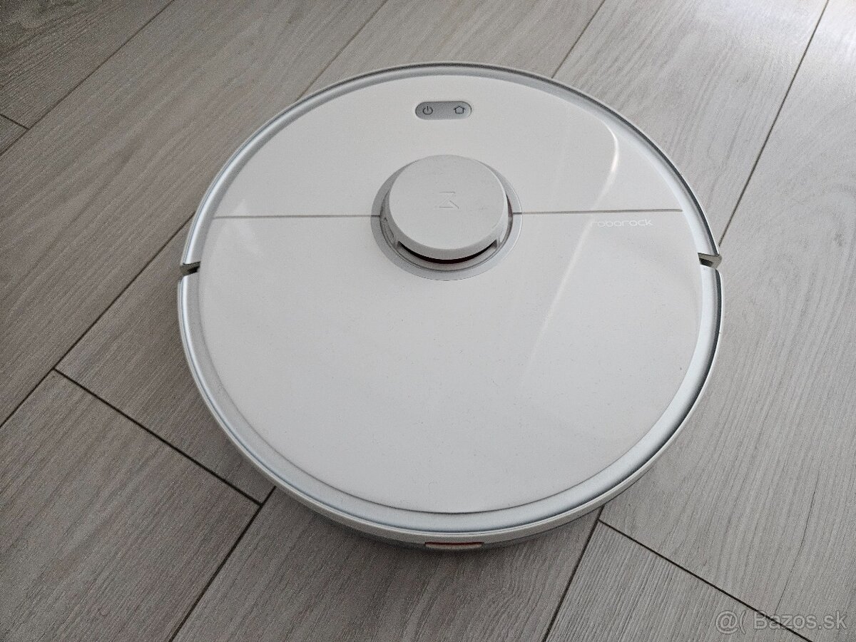 Xiaomi Roborock S5 Max White - 2