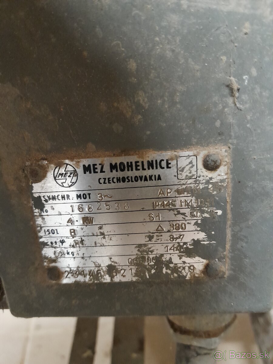 Predám cirkulár - 2