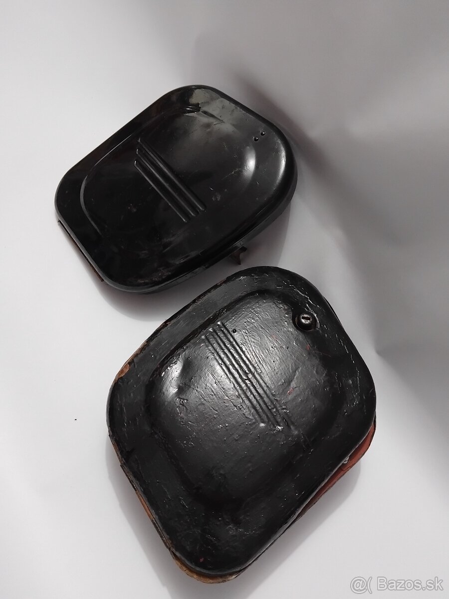 Kastlik/ JAWA , ČZ - 2