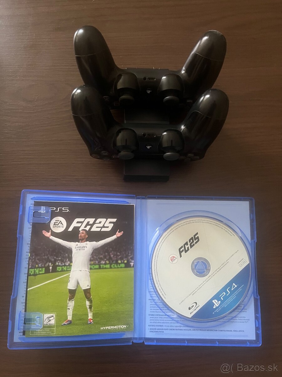 Play station 4 slim - 2