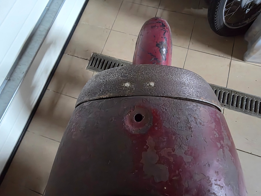 Predám Jawa ČZ 150 typ 352 polbubon - 2