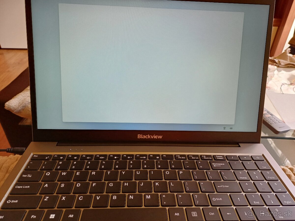 Predám čistonový notebook Blackview - 2
