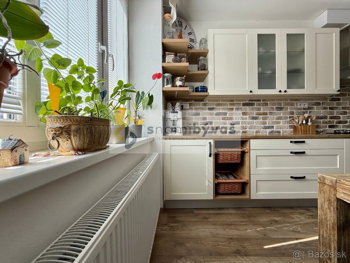 Tehlový 4 i mezonet, 152 m2, Palackého ul., Staré mesto - 2