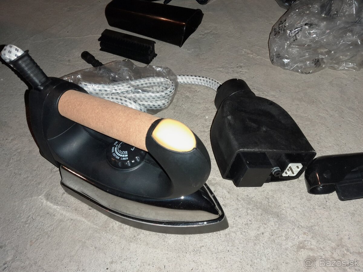 Vysavac Vapori 3000 - 2