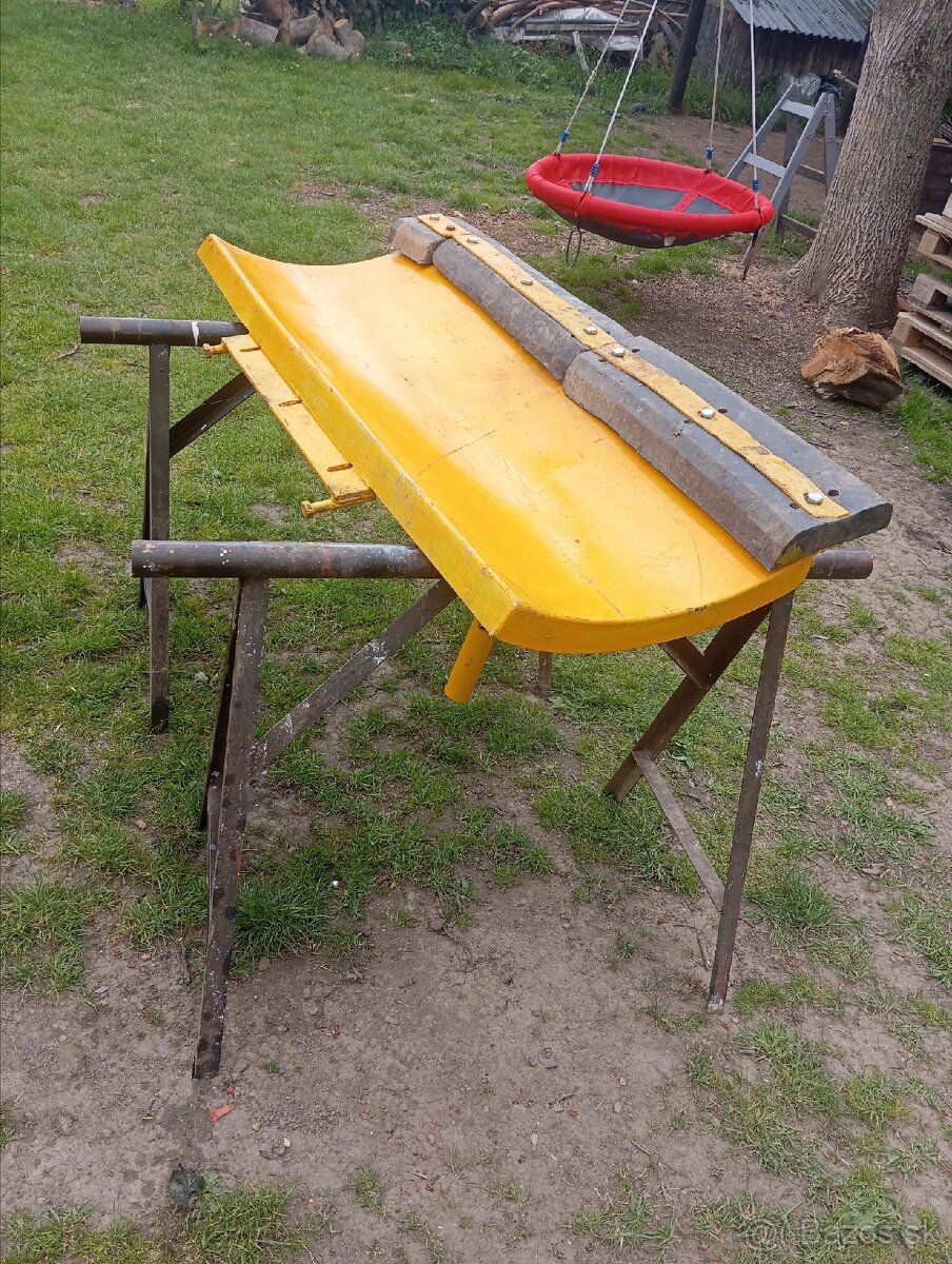 Predám radlicu na malotraktor - 2