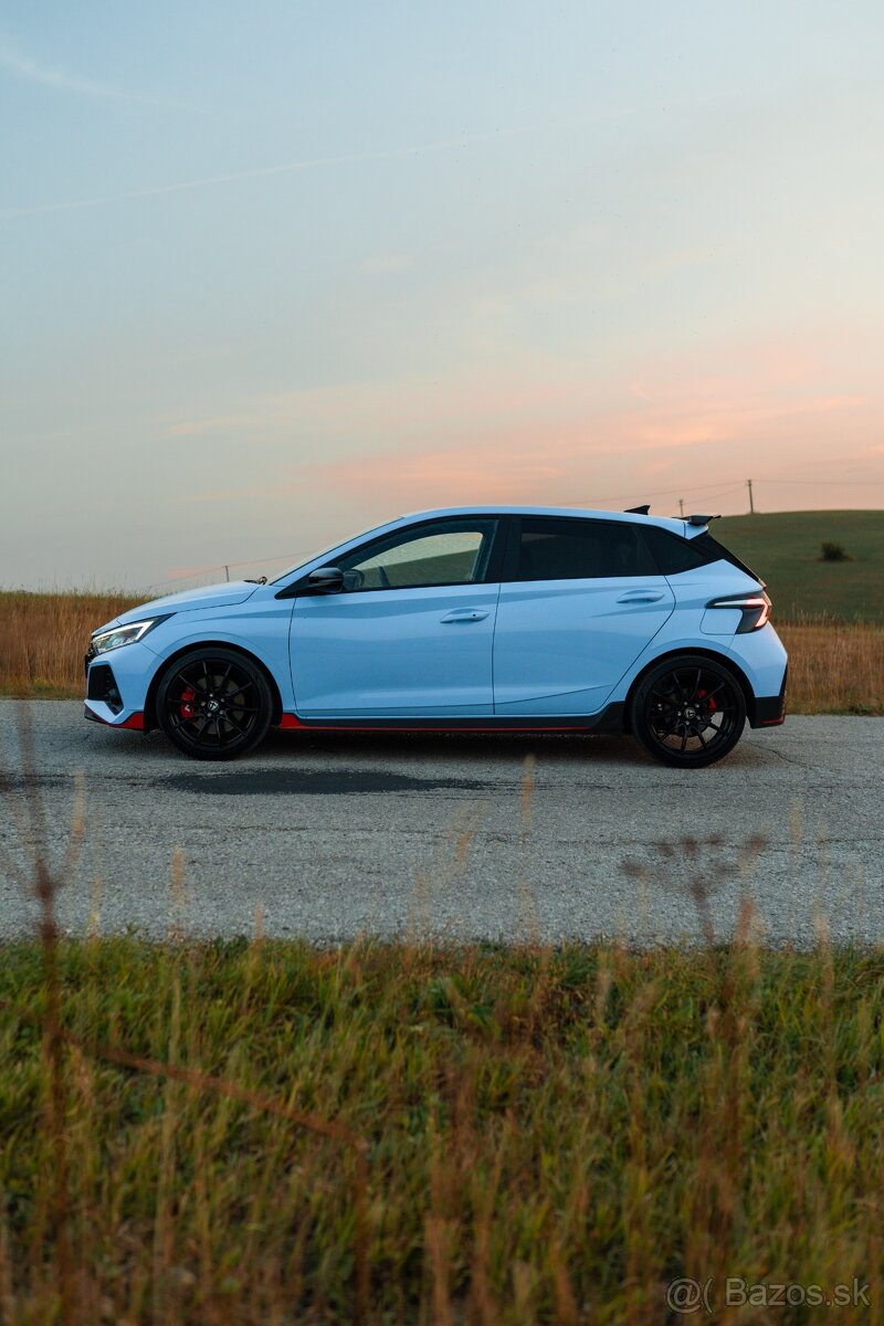 Hyundai i20 N Performance | 07/2023 | 28 000 km | TOP stav | - 2