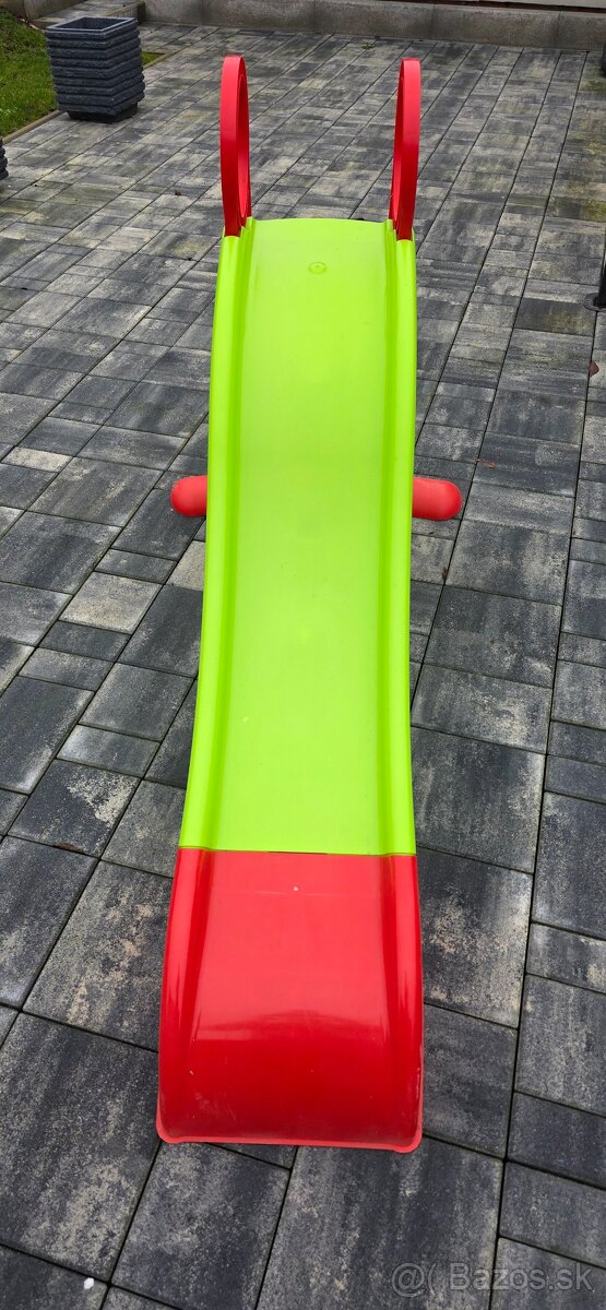 Detská šmykľavka - 2