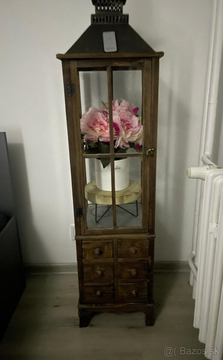 Veľký svietnik - 2