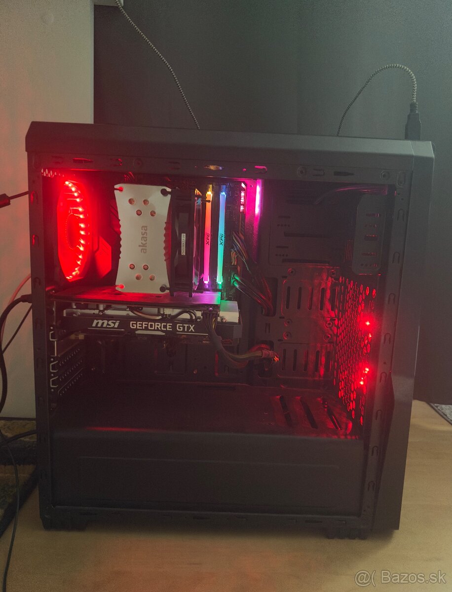 Herný počítač - 2