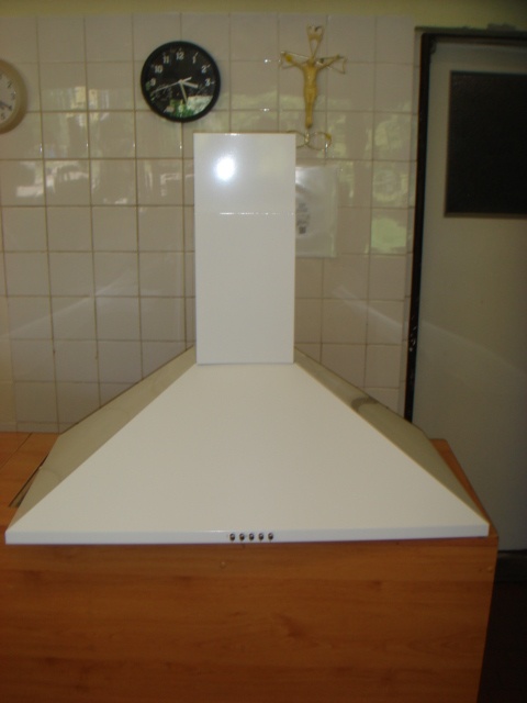 Digestor - odsávač pár - 2