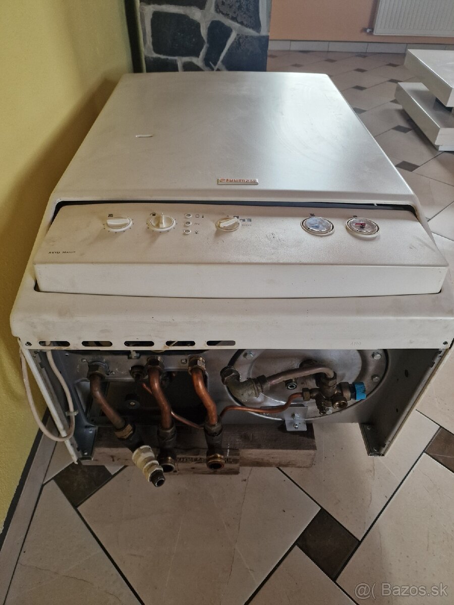 IMMERGAS AVIO 24 MAIOR - 2