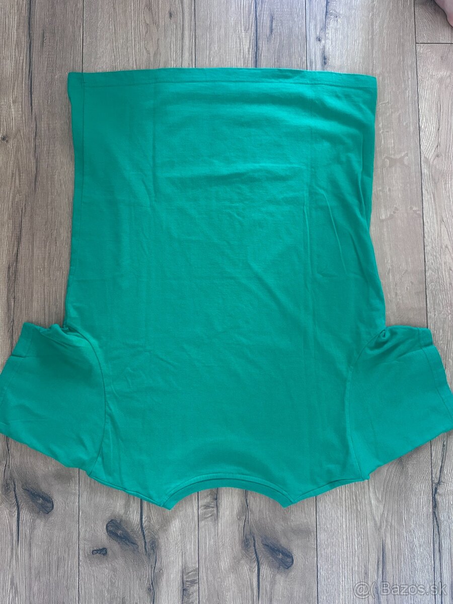 Predám pánske tričko – veľkosť L - 2