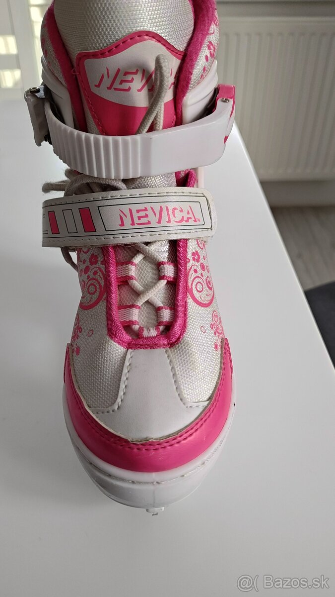 dievčenské korčule - 2