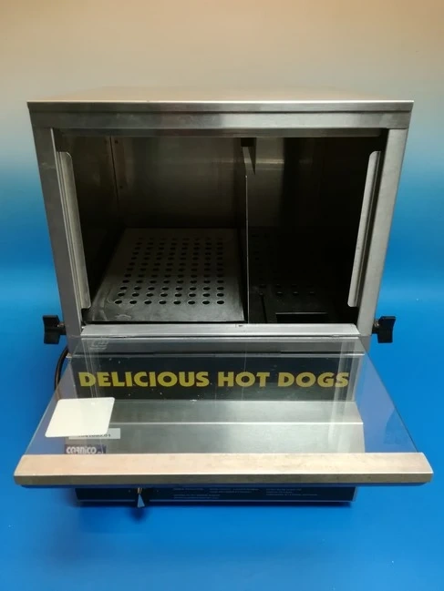 HOT DOG naparovač GM USA - 2