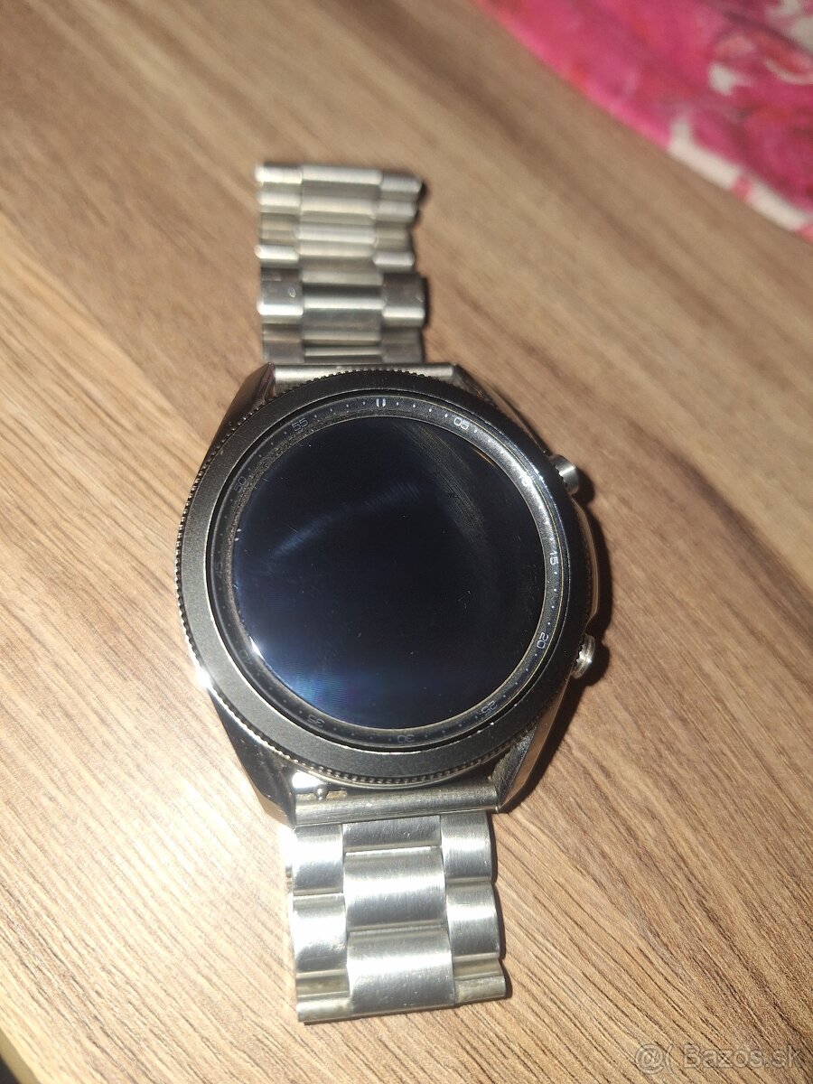 Samsung galaxy watch 3 - 2