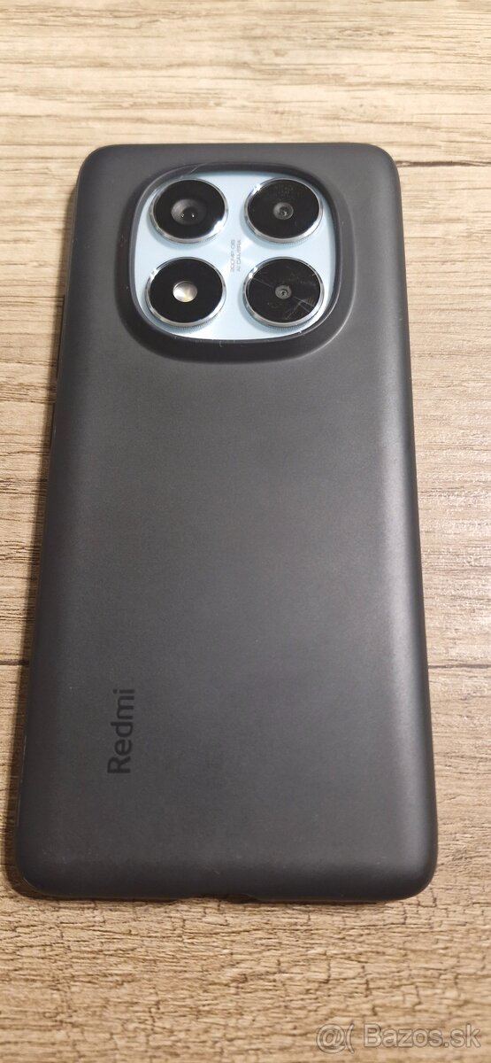 Redmi Note 14 pro 5g 256GB - 2