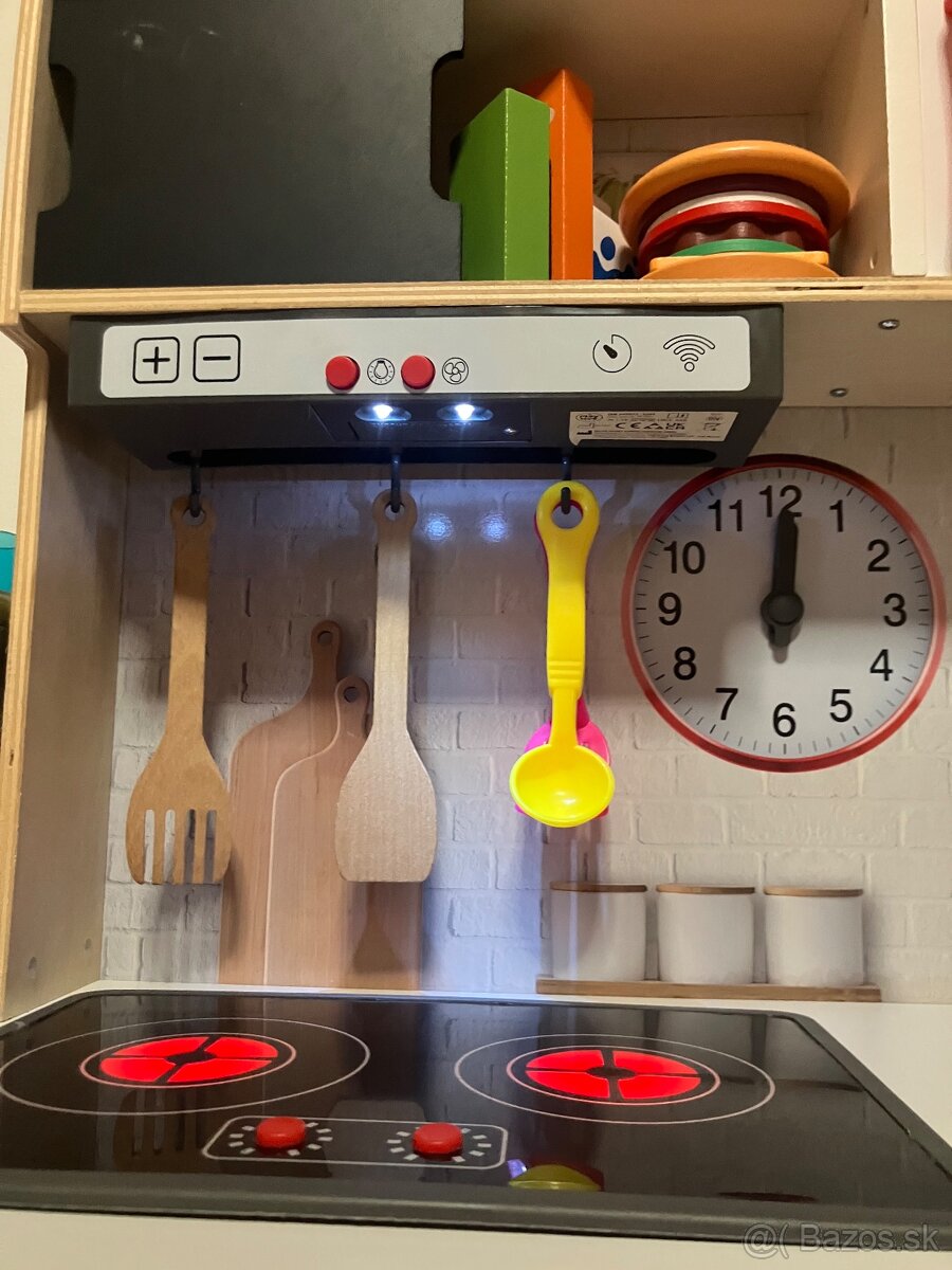 Detska kuchynka - 2