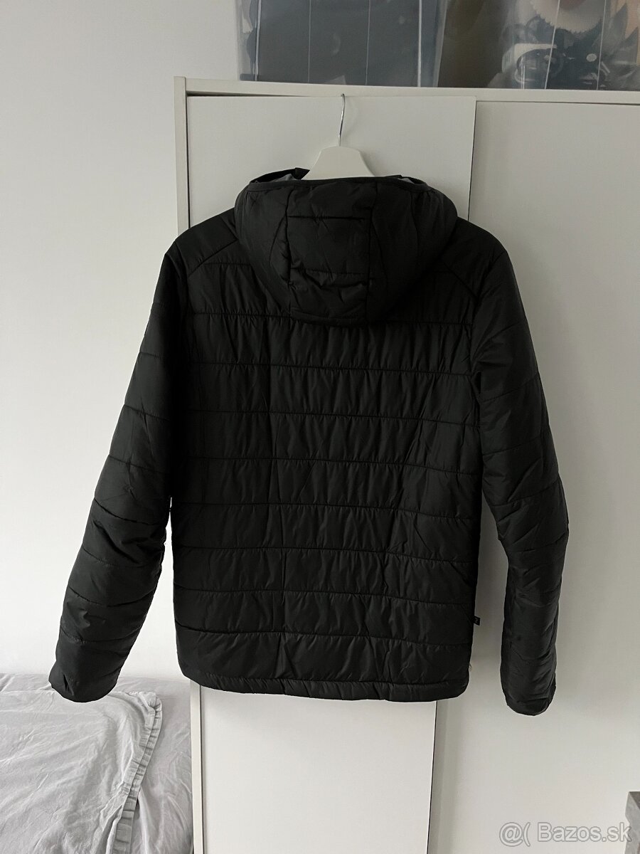 Pánska bunda FORCLAZ MT 100 - 2