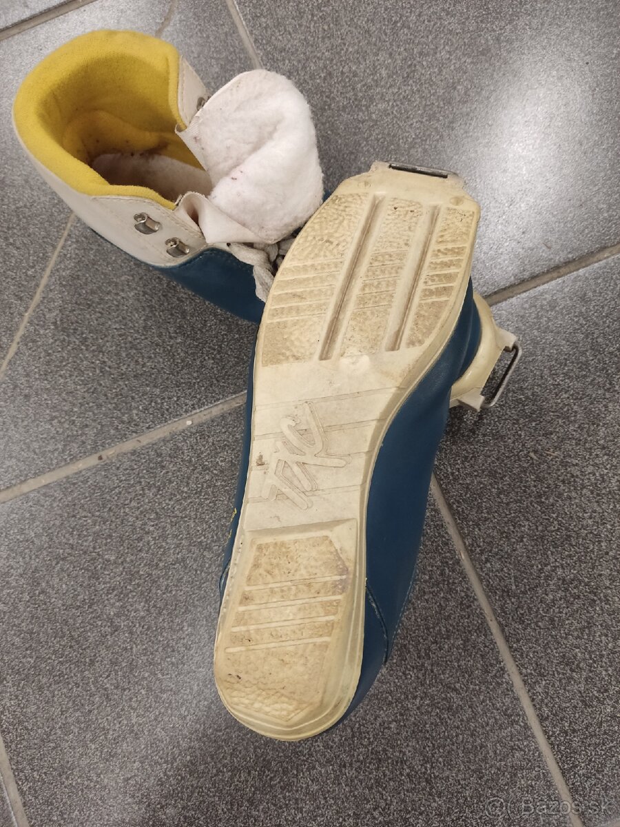 Topánky na bežky TXC - 2