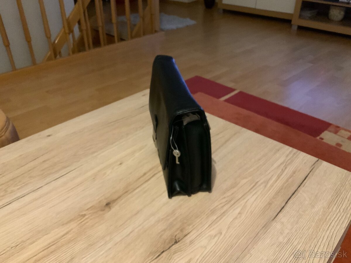 Pánska kabelka na doklady - 2