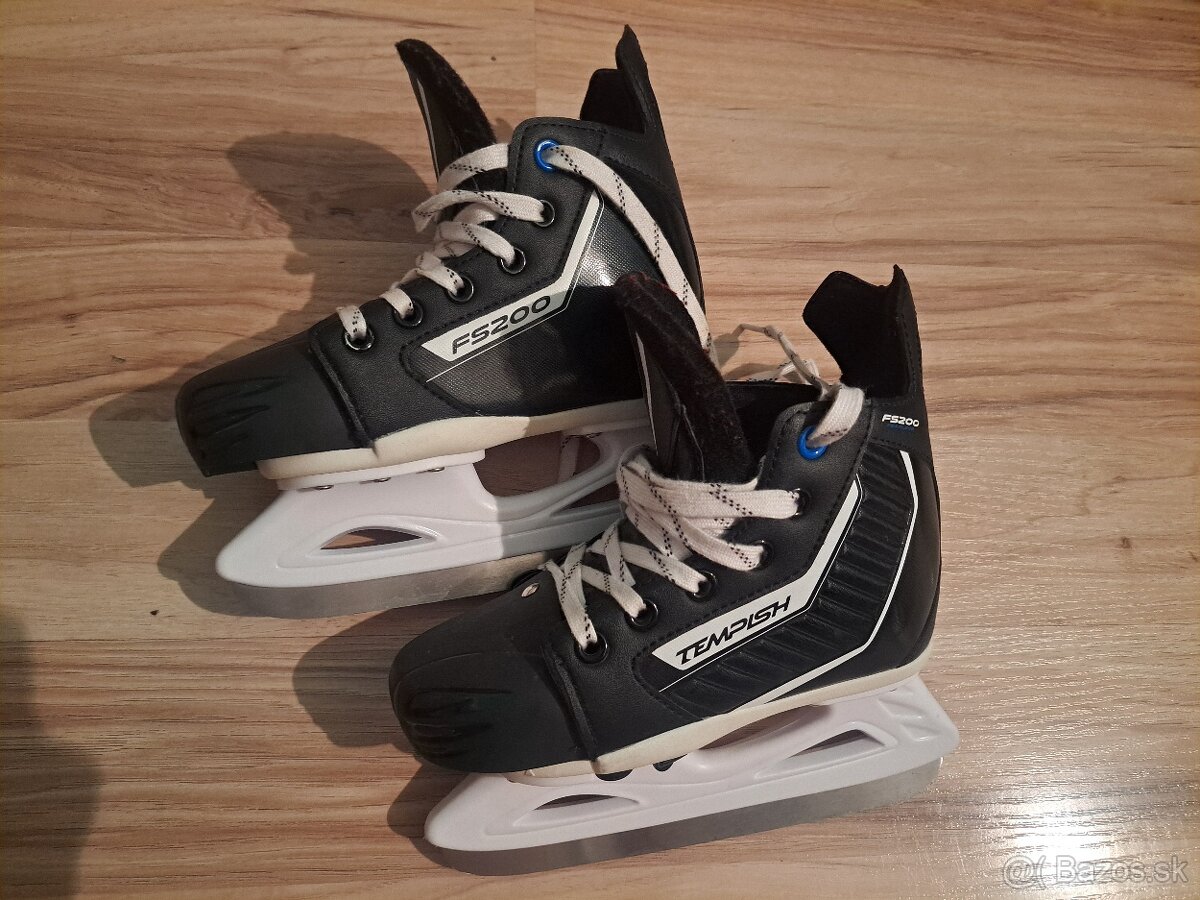 Detské korčule na ľad Tempish - 2