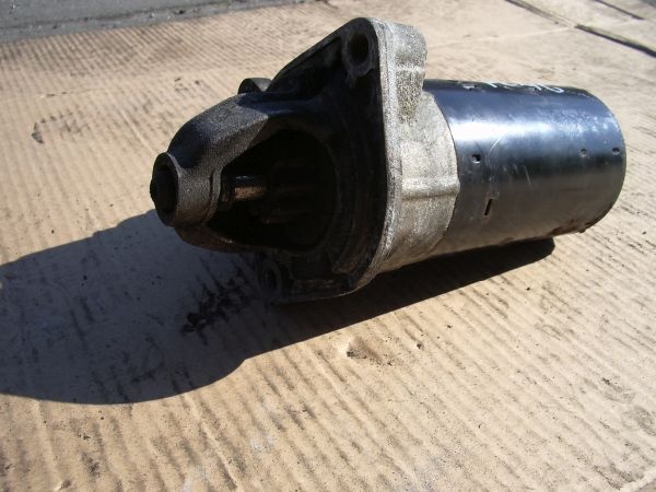 bmw starter na vsetky 4 a 6 valce benzinove - 2