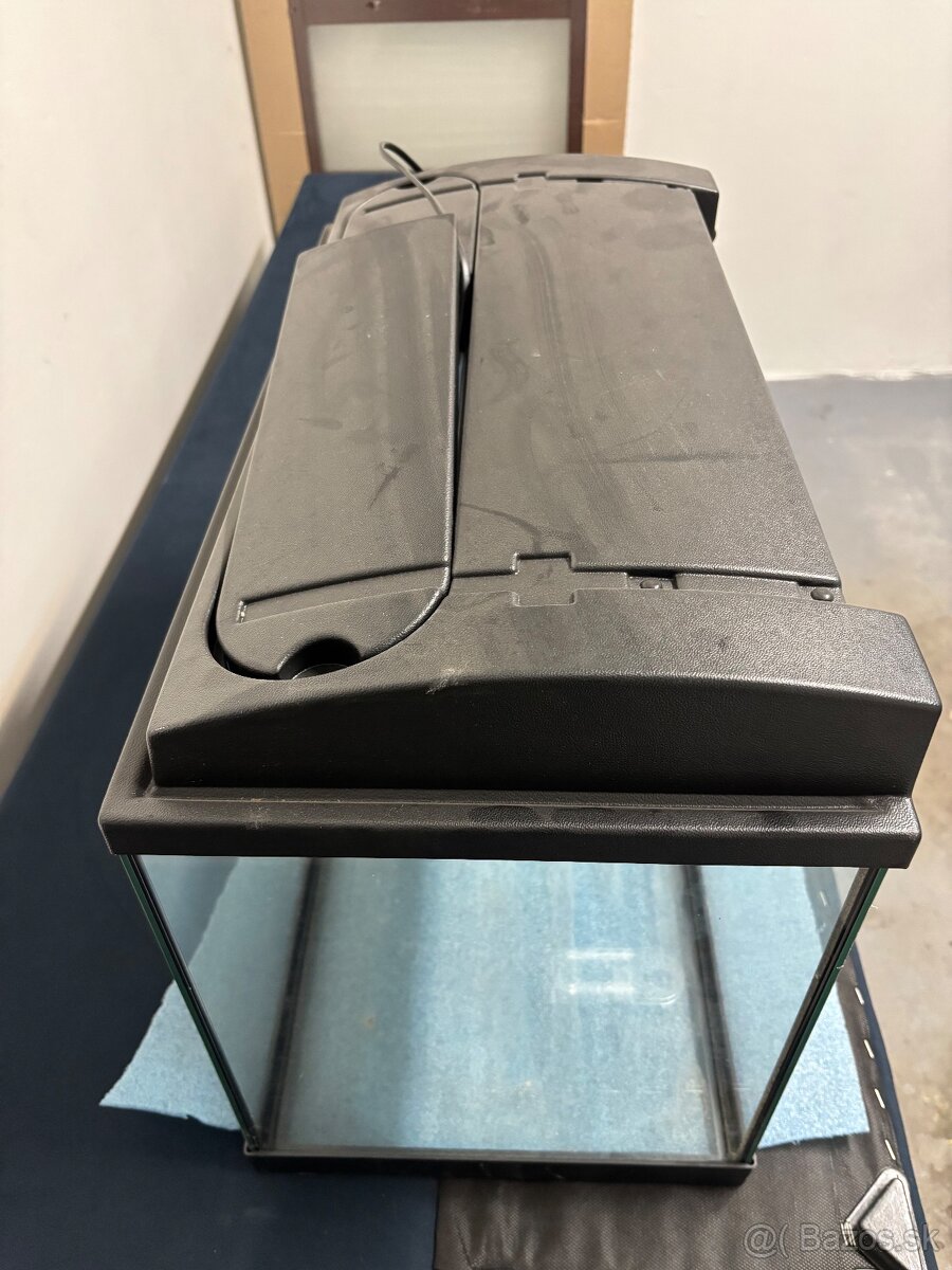 Akvárium set 63L - 2