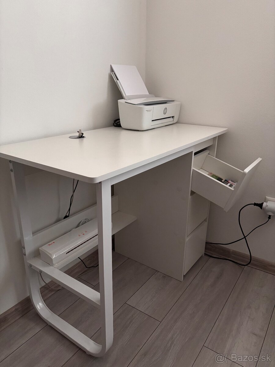 Predam pisaci stol - 2