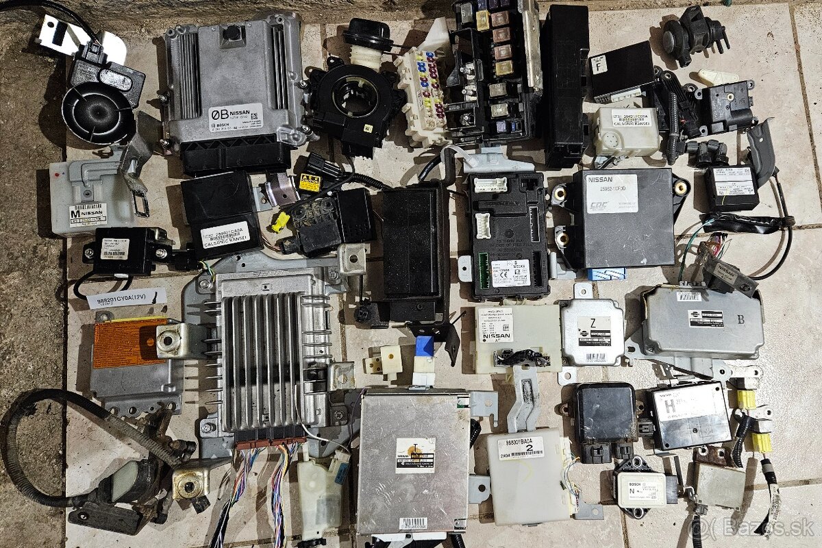 Diely INFINITI FX30 - 2