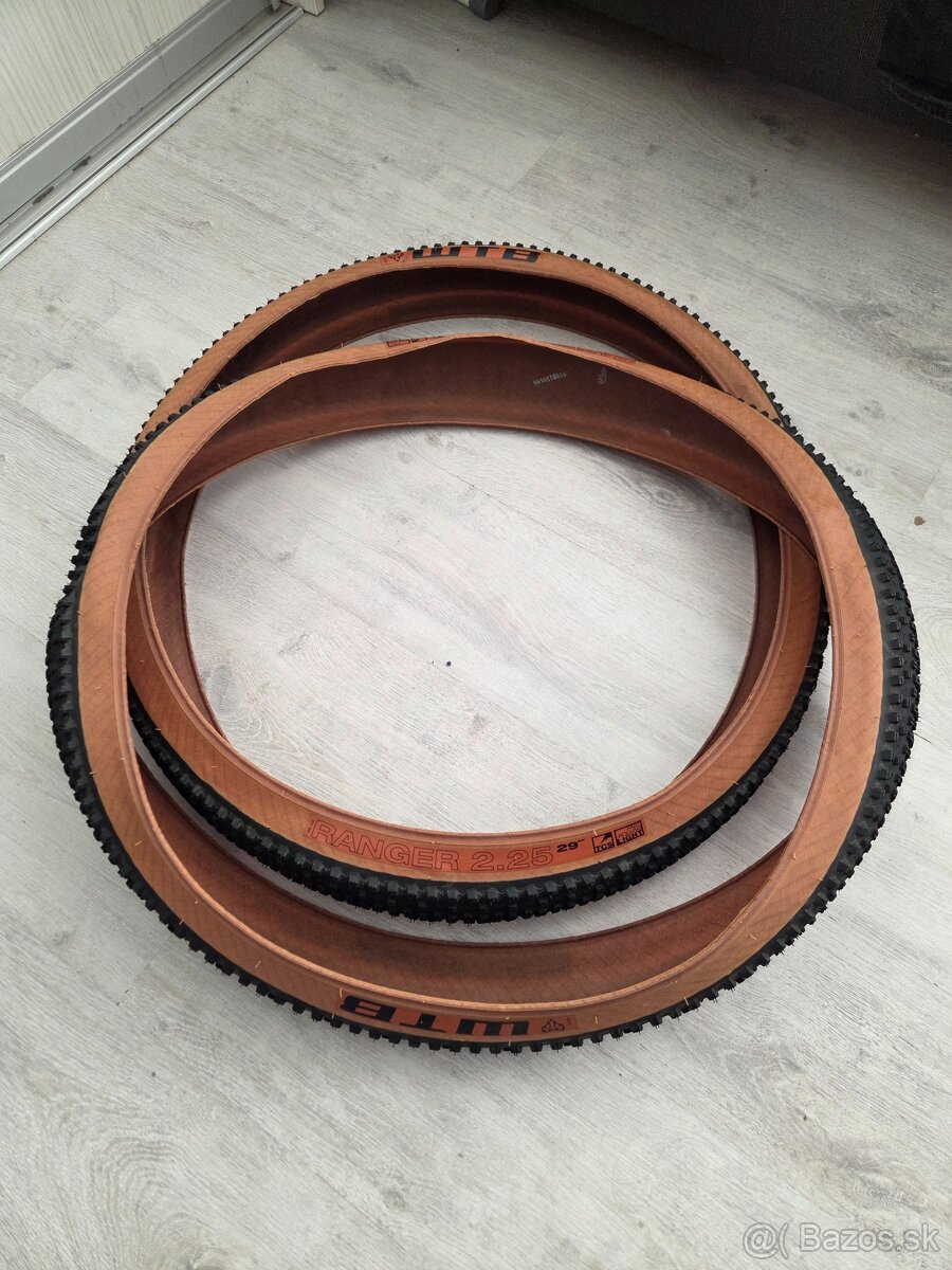 WTB RANGER 29X2.25 TCS 2ks. - 2
