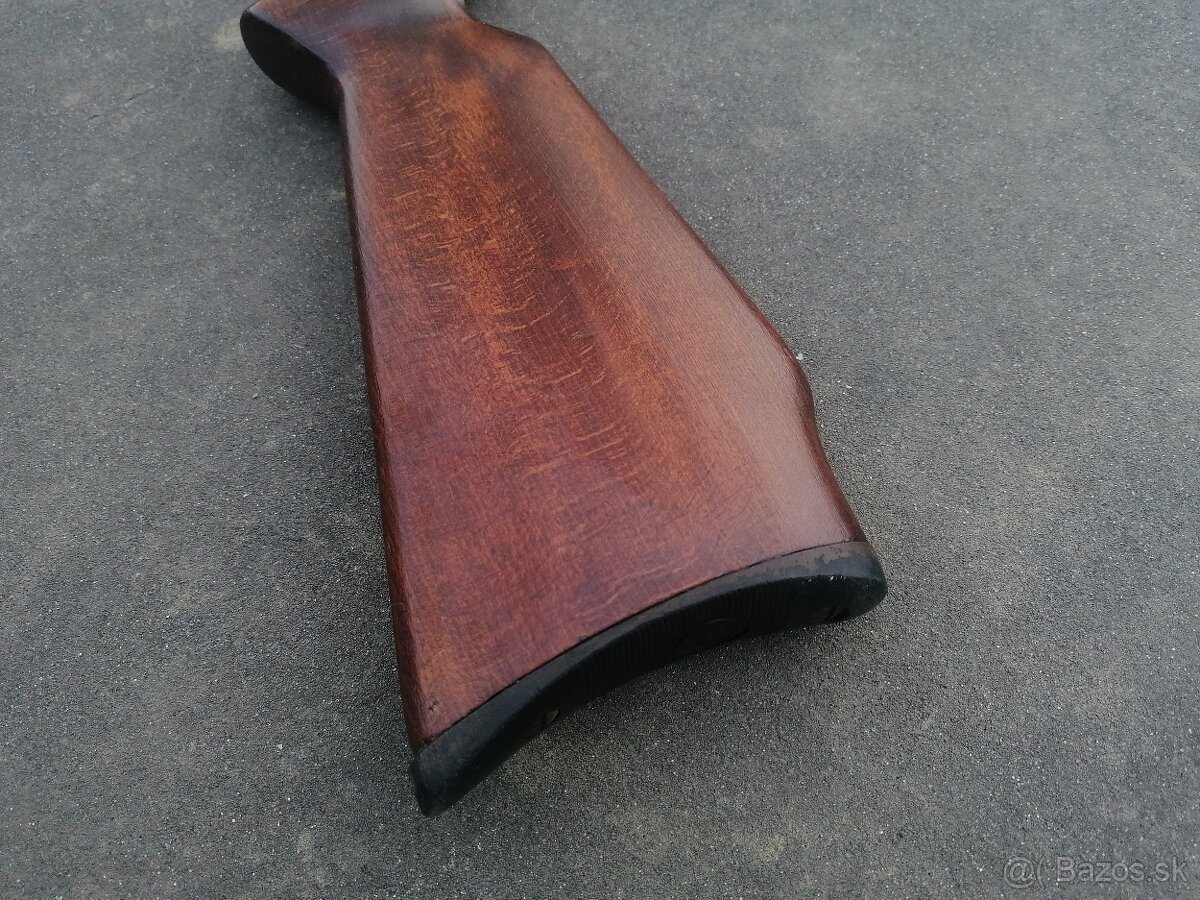 Predám vzduchovka Slavia 631 - 2