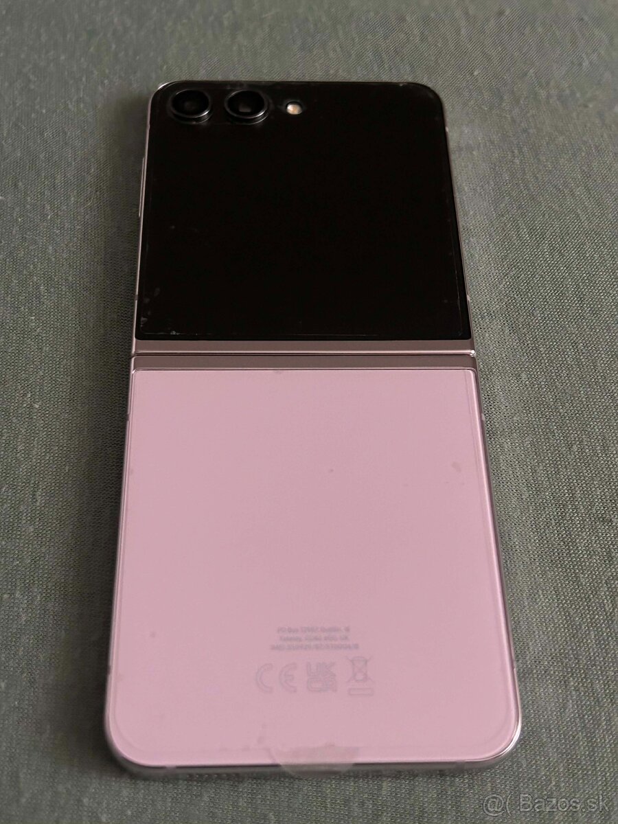 Samsung galaxy z flip 5 - 2
