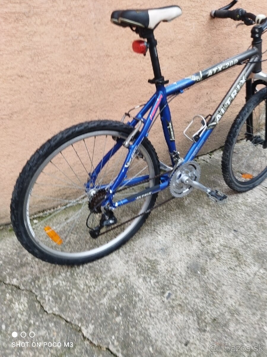Bicykel horský altrix atx 200 - 2