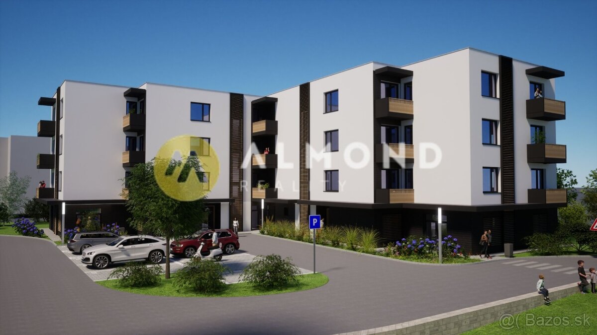 Rezidencia MORSKÉ OKO Sobrance - 2