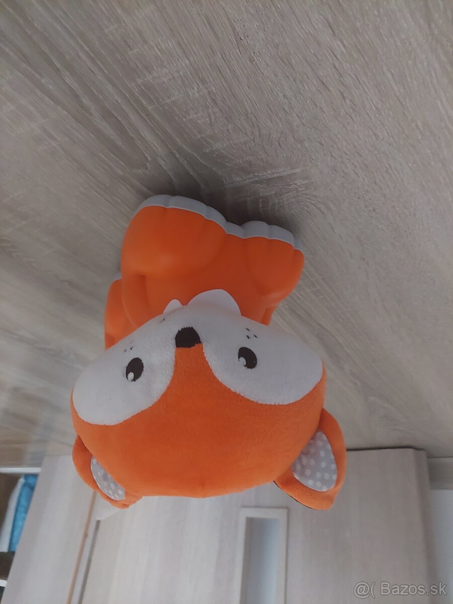 Fisher price Líška - 2