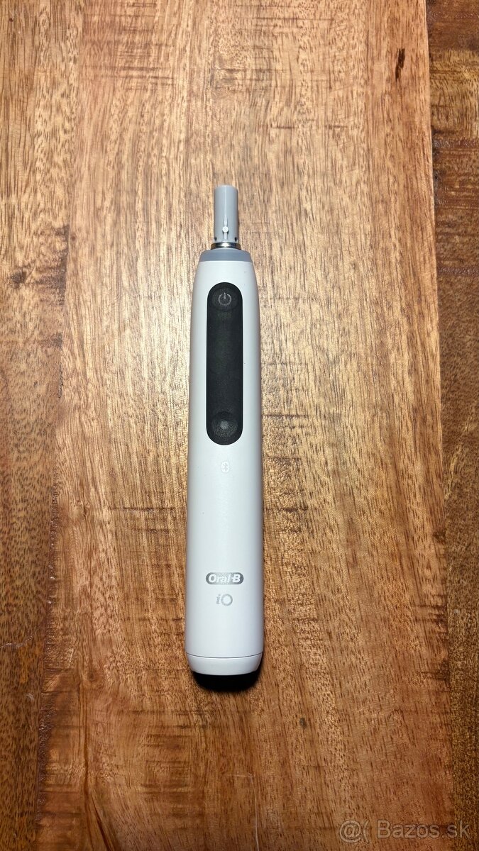 Predám Oral-b io Series 5 - 2