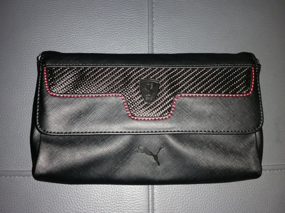 Kabelka Ferrari PUMA - 2