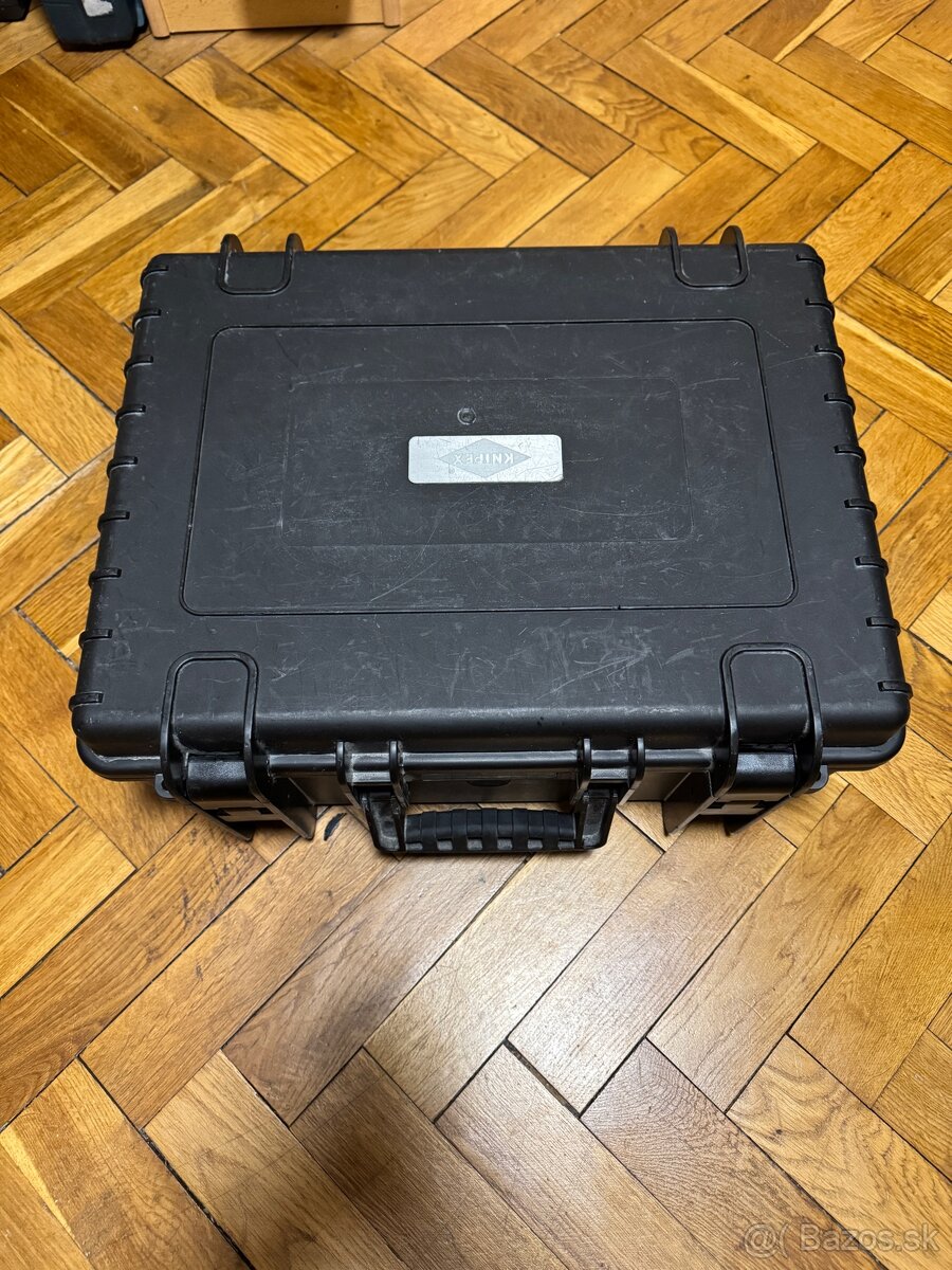 Kufor Knipex Robust 34 - 2