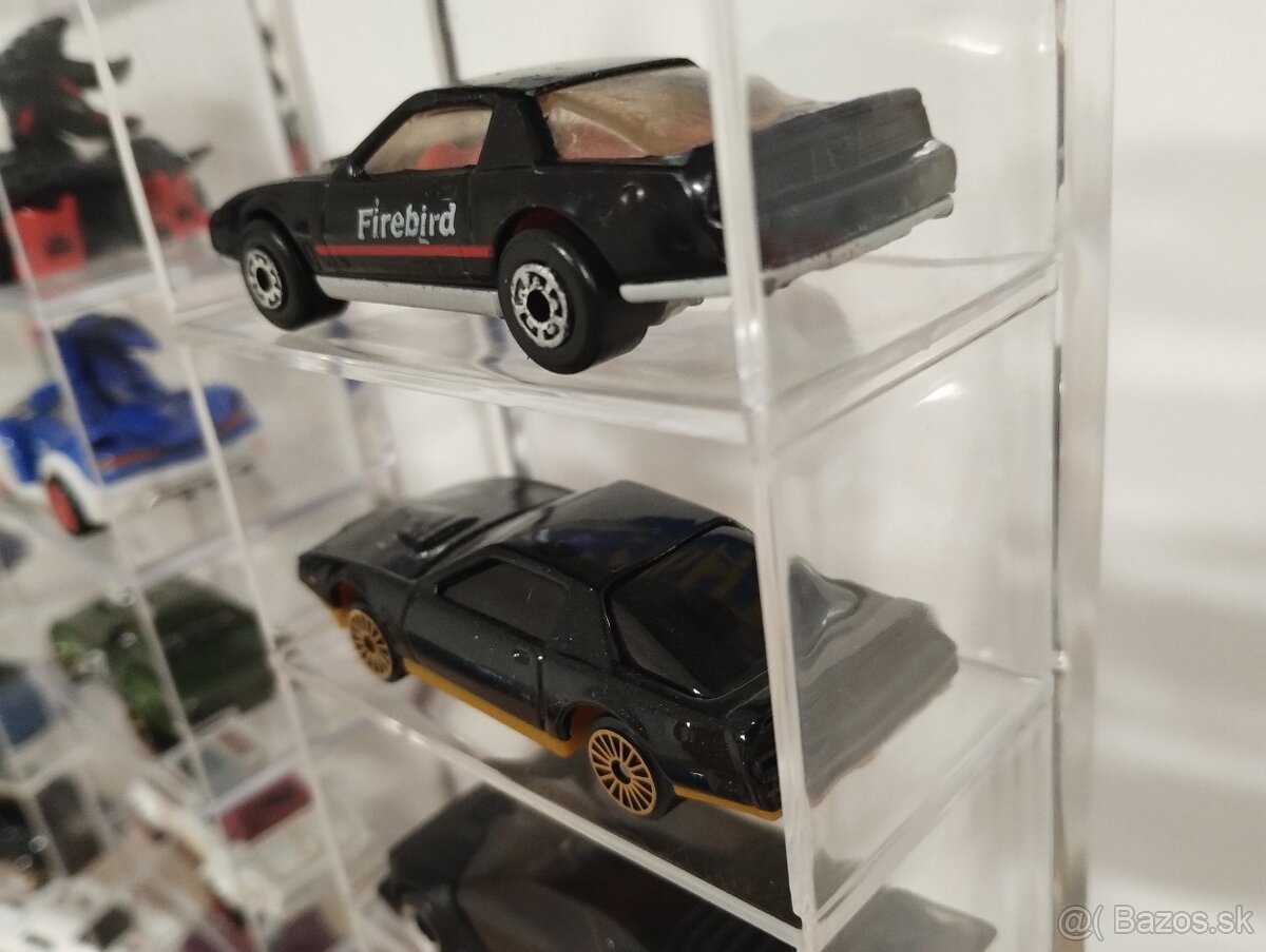 Pontiac autička - 2