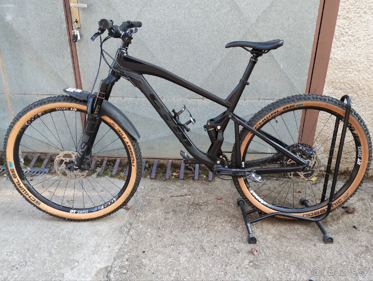 CTM Ridge PRO XL - 2