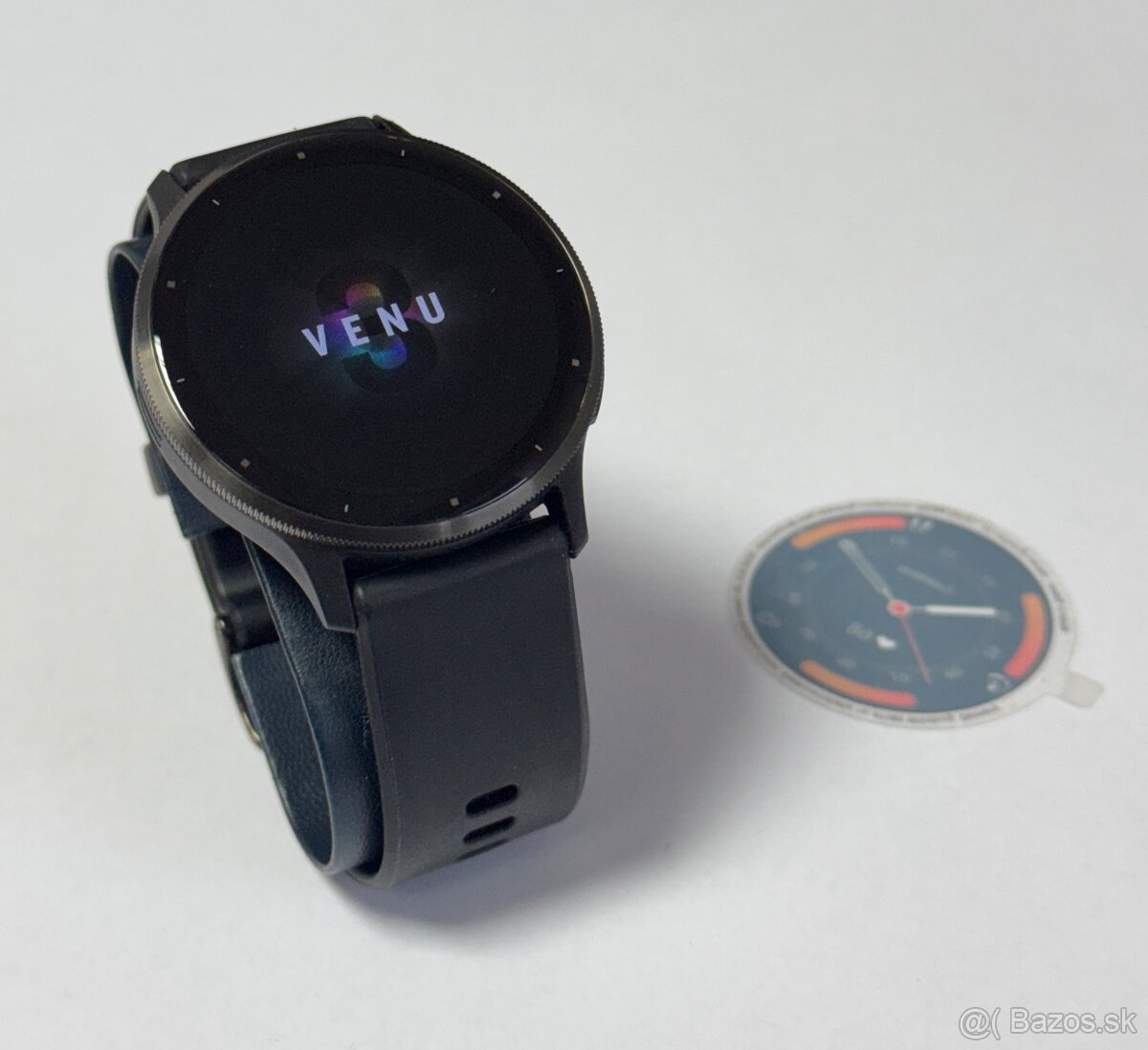 Garmin Venu 3 BLACK - 2